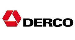 Derco Logo