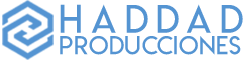 Haddad Logo
